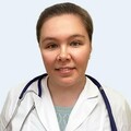 Верещагина Елена Вячеславовна - невролог г.Москва