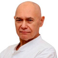 Пересадченко Владимир Валентинович - рефлексотерапевт г.Москва