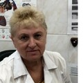 Староверова Елена Ростиславовна - семейный врач г.Москва