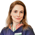 Колосова Ольга Юрьевна - терапевт г.Москва