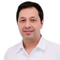 Камардинов Джамшед Хушкадамович - кардиолог г.Москва