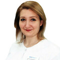 Кузичева Ольга Сергеевна - кардиолог, врач функциональной диагностики г.Москва
