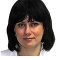 Лукина Юлия Юрьевна - стоматолог г.Москва