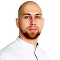 Лысенко Андрей Олегович - онколог, хирург г.Москва