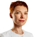 Ризаева Елена Николаевна - физиотерапевт г.Москва