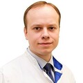 Бердников Сергей Валерьевич - кардиолог г.Москва