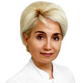 Семенова Елена Геннадьевна - гинеколог г.Москва