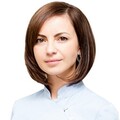 Девятайкина Оксана Ивановна - стоматолог, стоматолог-терапевт г.Москва