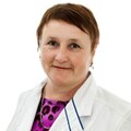 Бурнацкая Светлана Николаевна - терапевт г.Москва