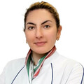 Гагиева Надежда Ахсаровна - дерматолог, косметолог, трихолог г.Москва