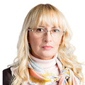 Гонопольская Виктория Николаевна - психотерапевт, психиатр г.Москва