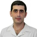 Исраелян Вардгес Саакавич - стоматолог, стоматолог-ортопед, стоматолог-хирург, стоматолог-имплантолог г.Москва