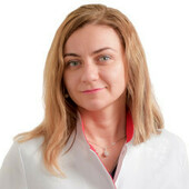 Евграфова Ольга Николаевна - акушер, гинеколог, репродуктолог (эко) г.Москва