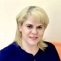 Кривошея Ольга Викторовна - логопед, дефектолог г.Москва