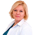 Вовк Татьяна Николаевна - окулист (офтальмолог) г.Москва