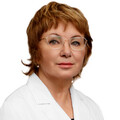 Жарова Галина Геннадьевна - лор (отоларинголог) г.Москва