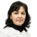 Гиясова Нодира Абдумаликовна - гинеколог г.Москва