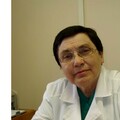 Константинова Галина Дмитриевна - флеболог г.Москва