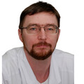 Полтавский Дмитрий Ильич - ортопед, травматолог, артролог г.Москва