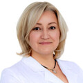 Котова Лариса Константиновна - венеролог, дерматолог г.Москва