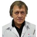 Панков Александр Ростиславович - невролог г.Москва