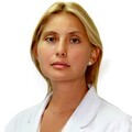 Черкасова Нина Александрова - психотерапевт г.Москва