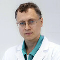 Мудрецов Александр Вячеславович - узи-специалист г.Москва