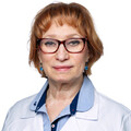 Коклеева Лариса Борисовна - психолог г.Москва