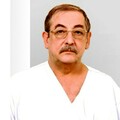 Садыков Рашид Юнусович - анестезиолог г.Москва
