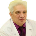 Алексеев Юрий Витальевич - дерматолог г.Москва