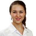Макарова Татьяна Вячеславовна - стоматолог-пародонтолог г.Москва