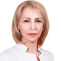 Бодина Светлана Алексеевна - гинеколог, гинеколог-эндокринолог г.Москва