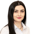 Казакова Земфира Данияловна - невролог, вертебролог г.Москва