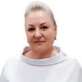 Ярошенко Лариса Анатольевна - венеролог, дерматолог, косметолог, трихолог г.Москва
