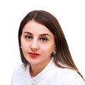 Аушева Зарема Исаевна - гинеколог, узи-специалист г.Москва