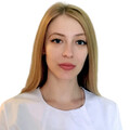 Трифонова Елена Сергеевна - гинеколог г.Москва