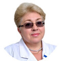 Сёмина Ирина Викторовна - гастроэнтеролог, терапевт, гепатолог, инфекционист г.Москва