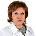 Мартынова Юлия Евгеньевна - гастроэнтеролог, эндоскопист г.Москва