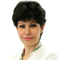 Налбандян Лариса Михайловна - гастроэнтеролог г.Москва