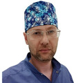 Дохтов Ауейс Магомедович - дерматолог, трихолог, миколог г.Москва