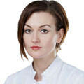 Пожарицкая Елена Игоревна - гастроэнтеролог г.Москва