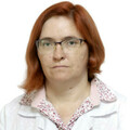 Анищенко Юлия Александровна - гинеколог г.Москва