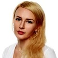 Тимонина Екатерина Сергеевна - гинеколог, узи-специалист г.Москва