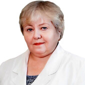 Кузнецова Елена Юрьевна - эндокринолог, диабетолог г.Москва