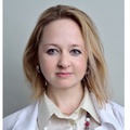 Мурашко (Мирина) Екатерина Юрьевна - диетолог г.Москва