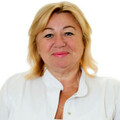 Першина Нина Константиновна - физиотерапевт, реабилитолог Московская область