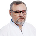 Ефимов Алексей Петрович - гомеопат, физиотерапевт, рефлексотерапевт г.Москва
