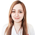 Маланина Елена Владимировна - окулист (офтальмолог) г.Москва