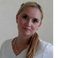 Баужадзе (Проценко) Екатерина Олеговна - лор (отоларинголог) г.Москва