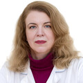 Кременчугская Марина Ревдитовна - невролог, эпилептолог г.Москва